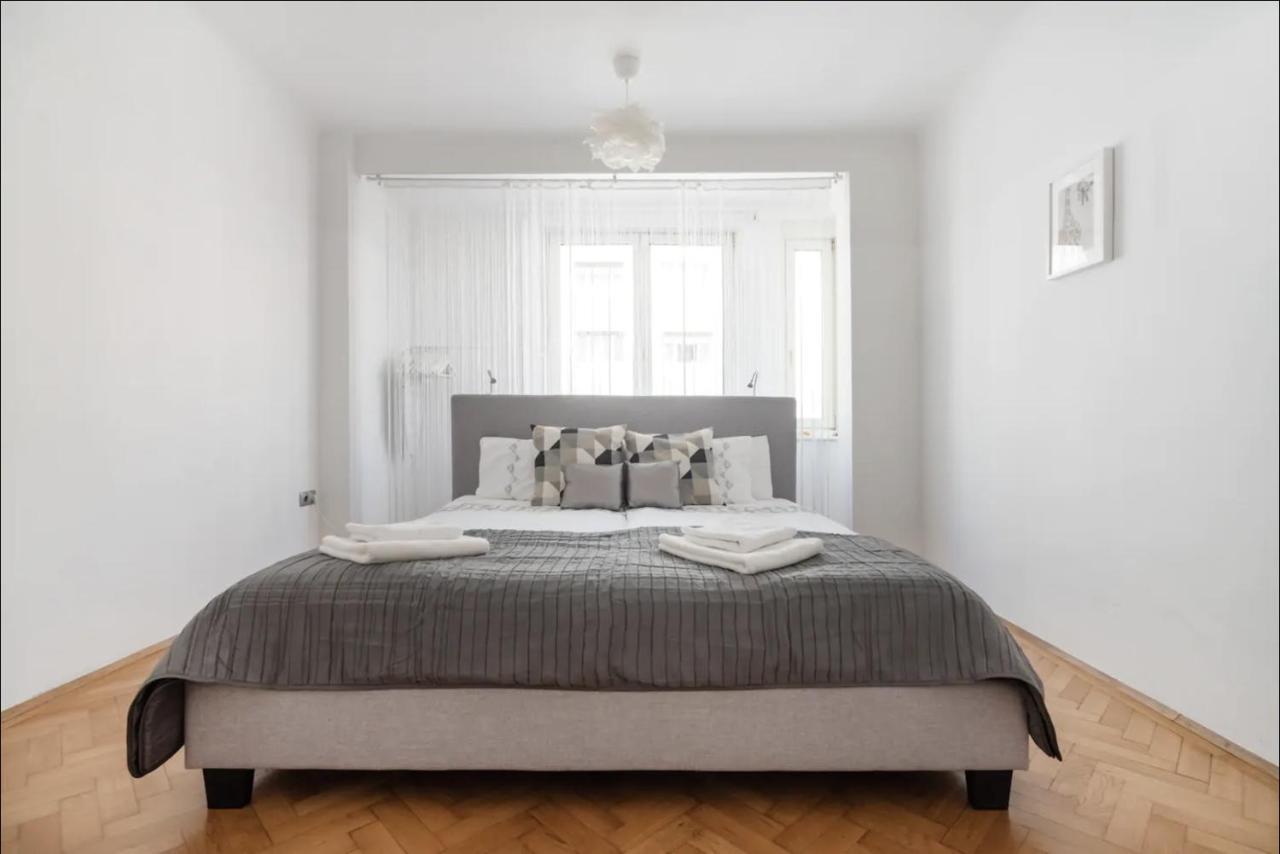 Apartamento Balcony Oasis Operastreet *