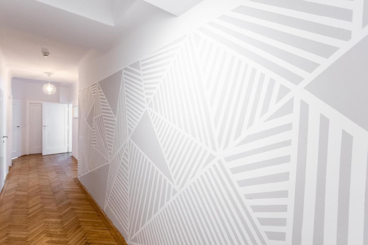 Balcony Oasis Operastreet Apartamento Viena