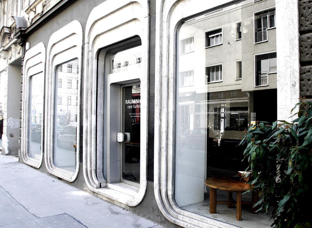 Apartamento Balcony Oasis Operastreet *